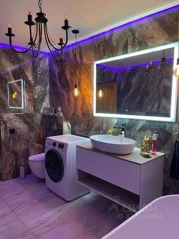 Коттедж в Алтайский край, Бийск ул. Максима Горького, 112 (170 м) - Фото 1