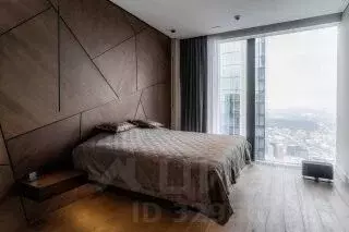3-к кв. Москва 1-й Красногвардейский проезд, 22с2 (114.3 м) - Фото 2