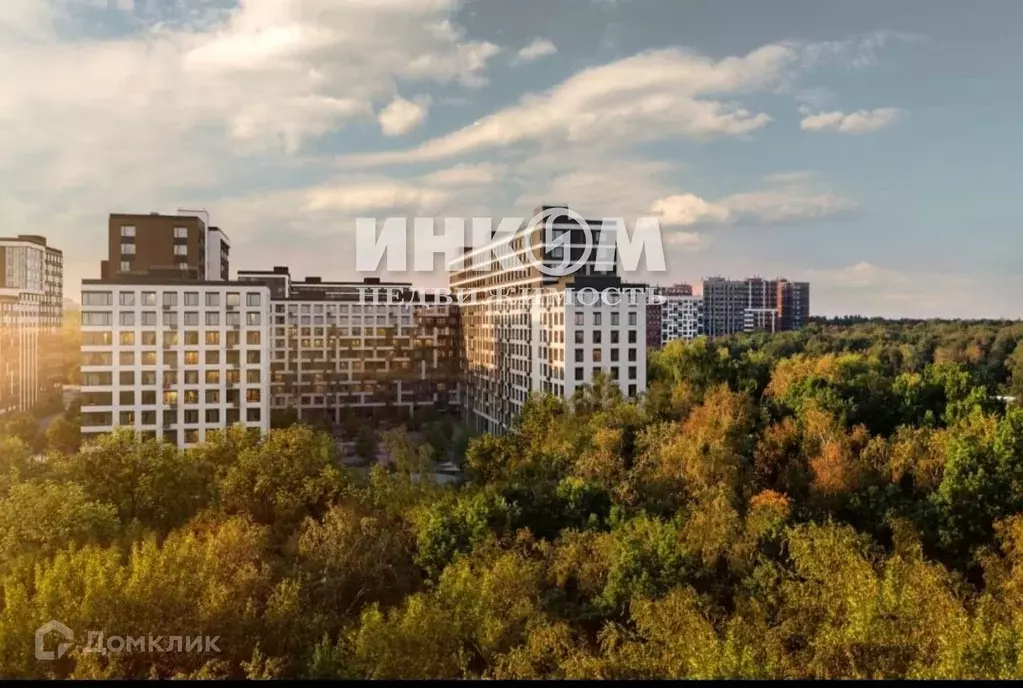 Продаётся 2-к квартира, 50.82 м - Фото 1