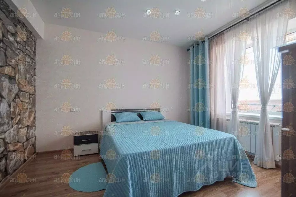 2-к кв. Ставропольский край, Ставрополь ул. Мира, 212 (71.8 м) - Фото 1