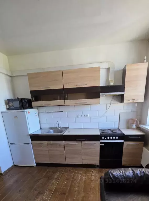 2-к кв. Московская область, Балашиха ул. Лукино, 51А (43.0 м) - Фото 2