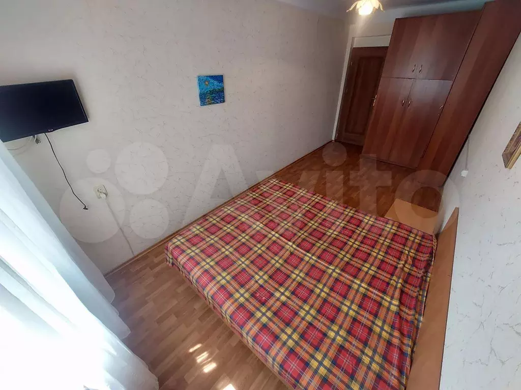 2-к. квартира, 47 м, 4/5 эт. - Фото 1