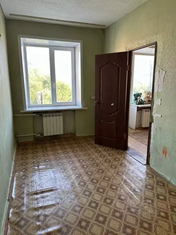 3-к кв. Самарская область, Чапаевск Железнодорожная ул., 1 (53.6 м) - Фото 1