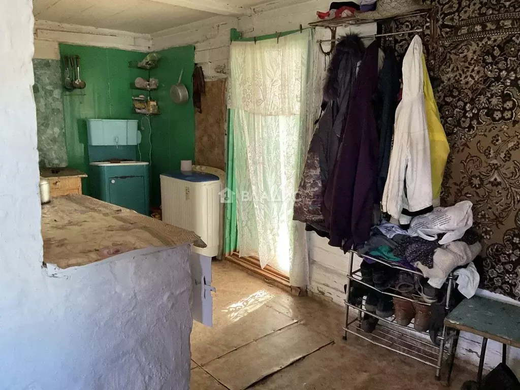 Дом в Забайкальский край, Чита Строитель ДНТ, 467 (30 м) - Фото 1