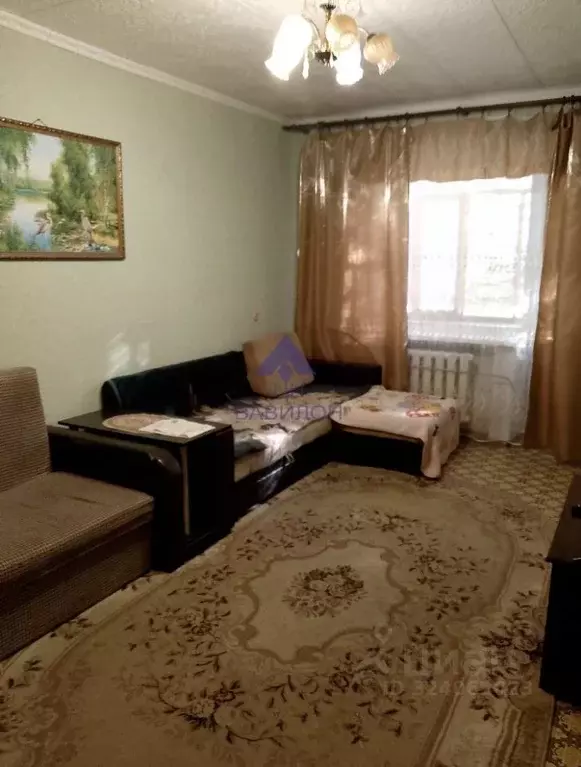 2-к кв. Ростовская область, Волгодонск ул. Ленина (45.0 м) - Фото 1