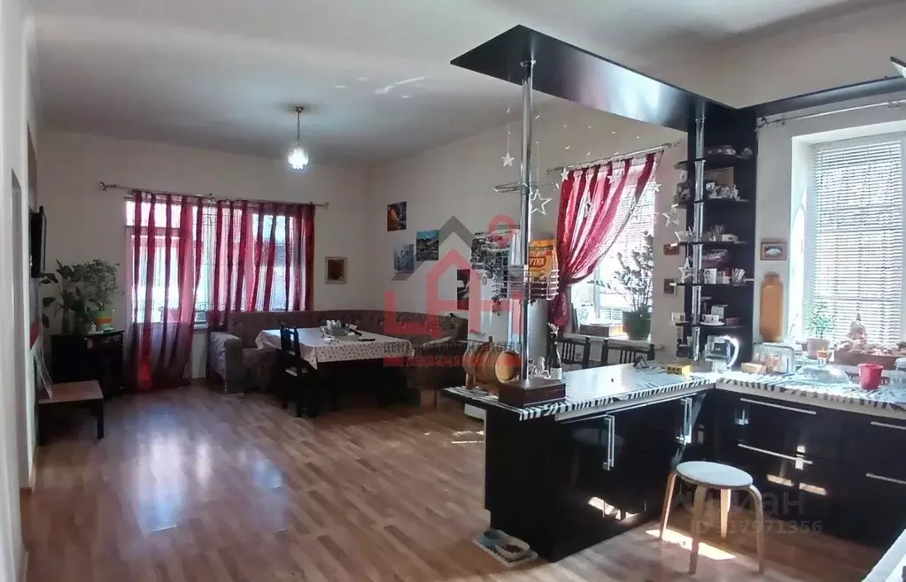 Дом в Ставропольский край, Ессентуки Сиреневая ул., 62 (280 м) - Фото 2