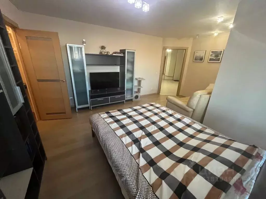 2-к кв. Удмуртия, Ижевск Пушкинская ул., 130 (80.0 м) - Фото 1