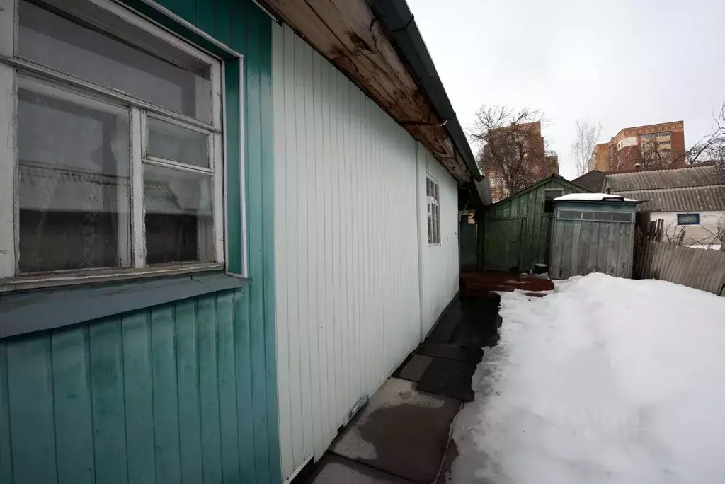 Дом в Мордовия, Саранск ул. Гончарова, 22 (50 м) - Фото 2