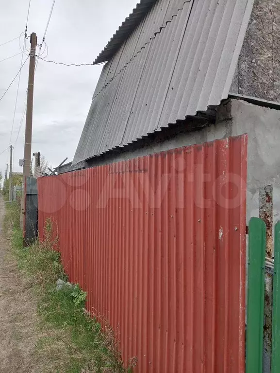 Дача 35 м на участке 4 сот. - Фото 0