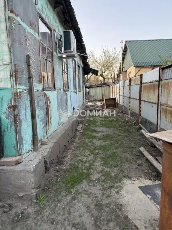 Дом в Ростовская область, Новочеркасск ул. Шоссе Нового гаража, 5 (71 ... - Фото 1