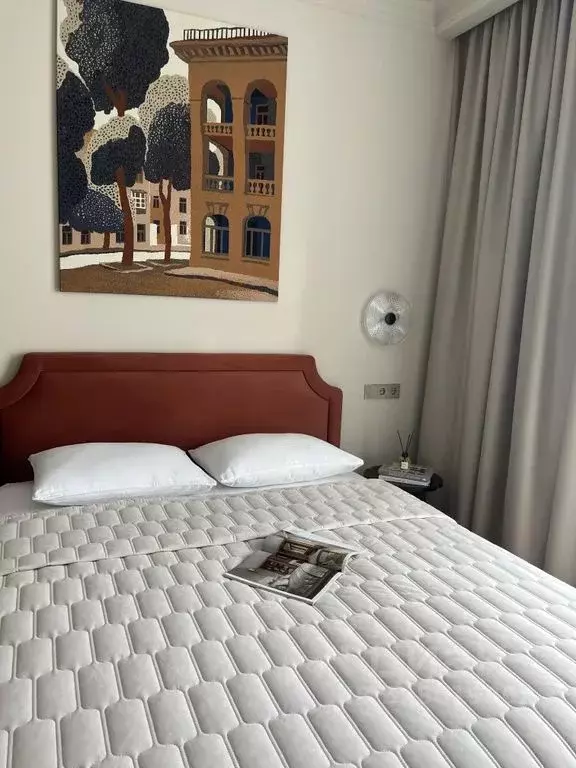 1-к кв. Москва ул. Николая Озерова, 8к1 (26.0 м) - Фото 1