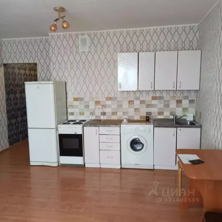 Студия Новосибирская область, Новосибирск ул. Татьяны Снежиной, 19/1 ... - Фото 0