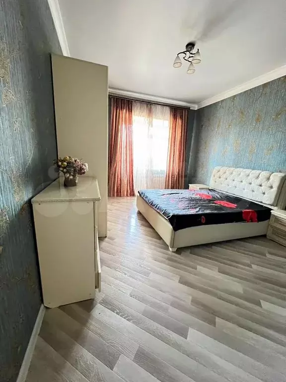 2-к. квартира, 75 м, 7/10 эт. - Фото 0