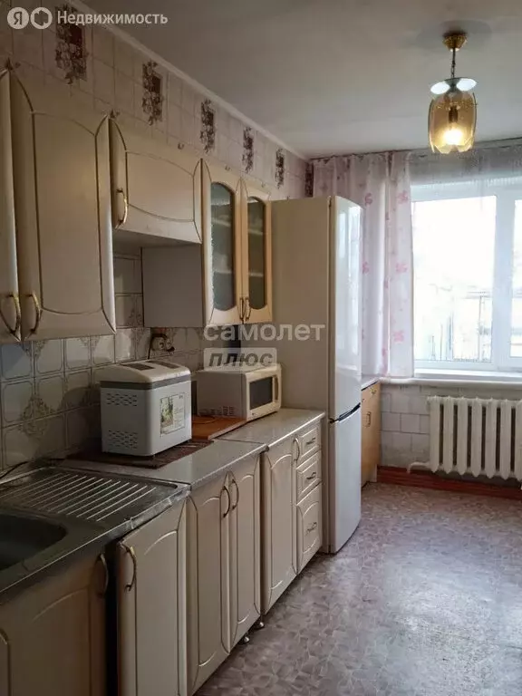 3-комнатная квартира: Рубцовск, Солнечная улица, 24А (88.9 м) - Фото 2