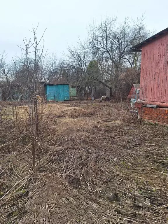 Участок в Московская область, Балашиха Сокольники СНТ,  (3.58 сот.) - Фото 1