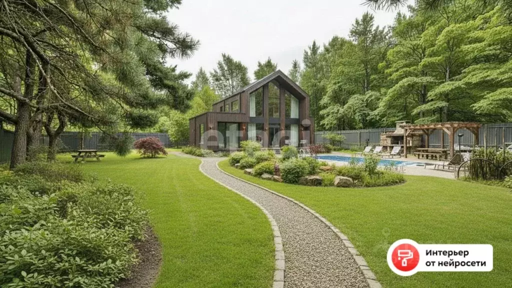 Участок в Новосибирская область, Бердск Морская ул. (10.0 сот.) - Фото 0