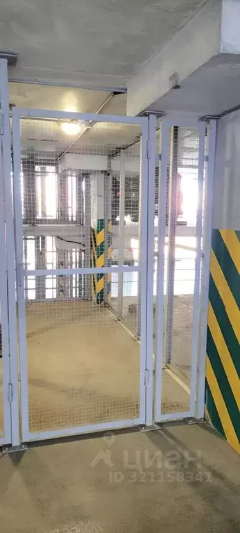 Склад в Свердловская область, Екатеринбург ул. Евгения Савкова, 21 (5 ... - Фото 1