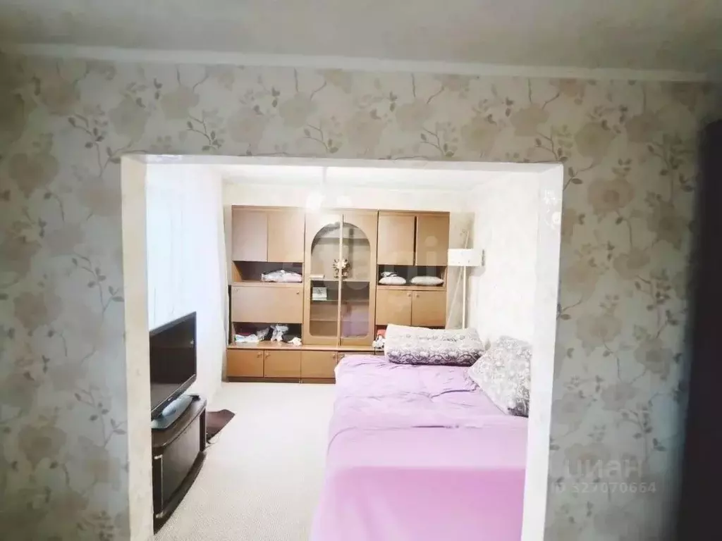 1-к кв. Камчатский край, Петропавловск-Камчатский Орбитальный проезд, ... - Фото 1