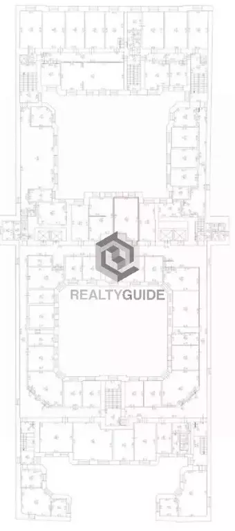 Офис в Москва Лесная ул., 43 (30 м) - Фото 1