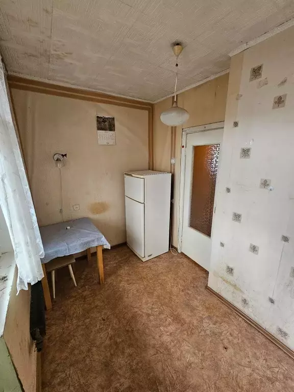 Продаётся 1-к квартира, 30.5 м - Фото 1