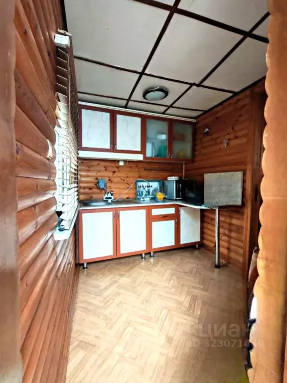 Дом в Курская область, Курск Имени Симиренко СНТ, 195 (25 м) - Фото 2