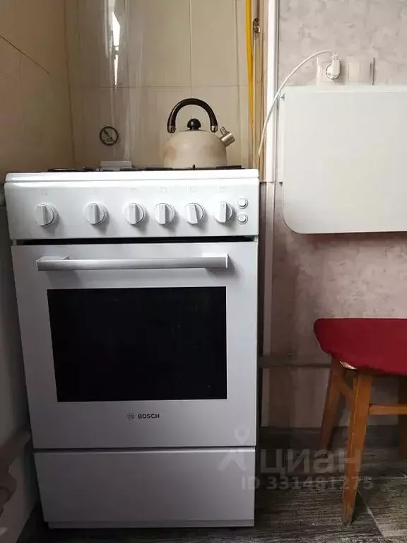 Комната Северная Осетия, Владикавказ ул. Степана Разина, 9 - Фото 2