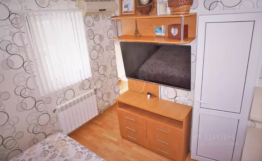 Студия Крым, Ялта муниципальный округ, Ливадия пгт пер. Юности, 2 ... - Фото 2