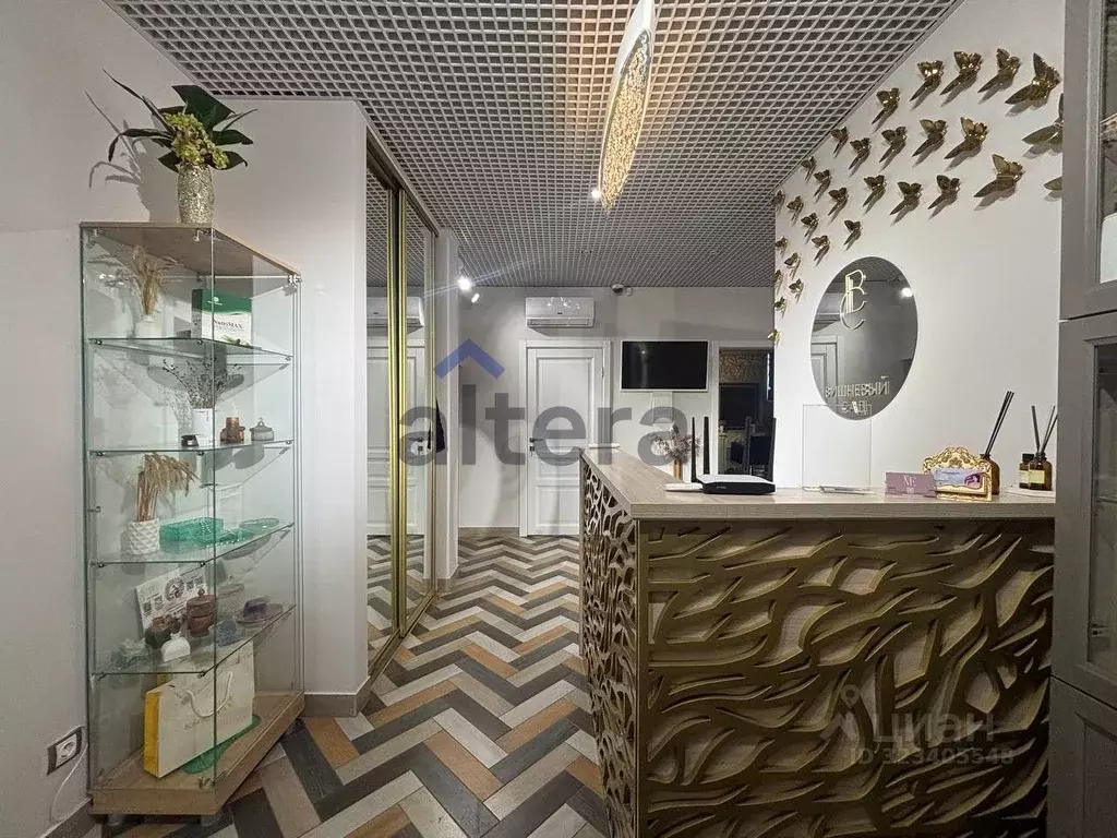 Помещение свободного назначения в Татарстан, Казань ул. Карла Фукса, ... - Фото 2