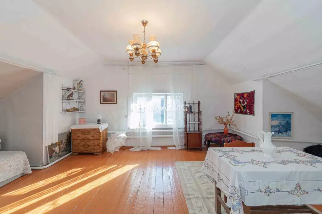 1-к кв. Владимирская область, Суздаль Покровская ул., 59 (58.1 м) - Фото 2