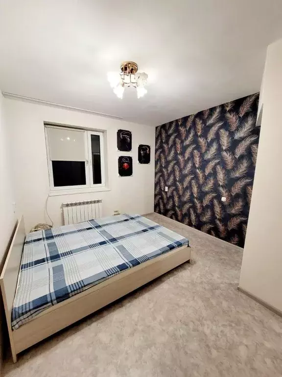 1-к кв. Татарстан, Зеленодольский район, Осиновское с/пос, с. Осиново ... - Фото 1