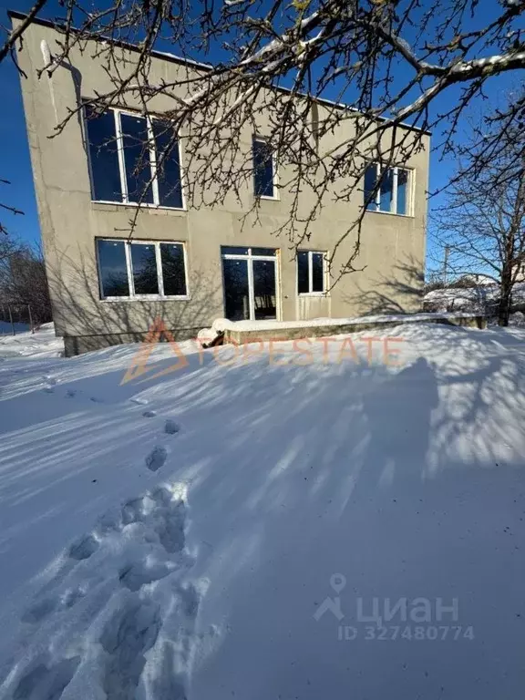 Дом в Калининградская область, Гурьевск Урожай СНТ, ул. Ореховая (300 ... - Фото 1