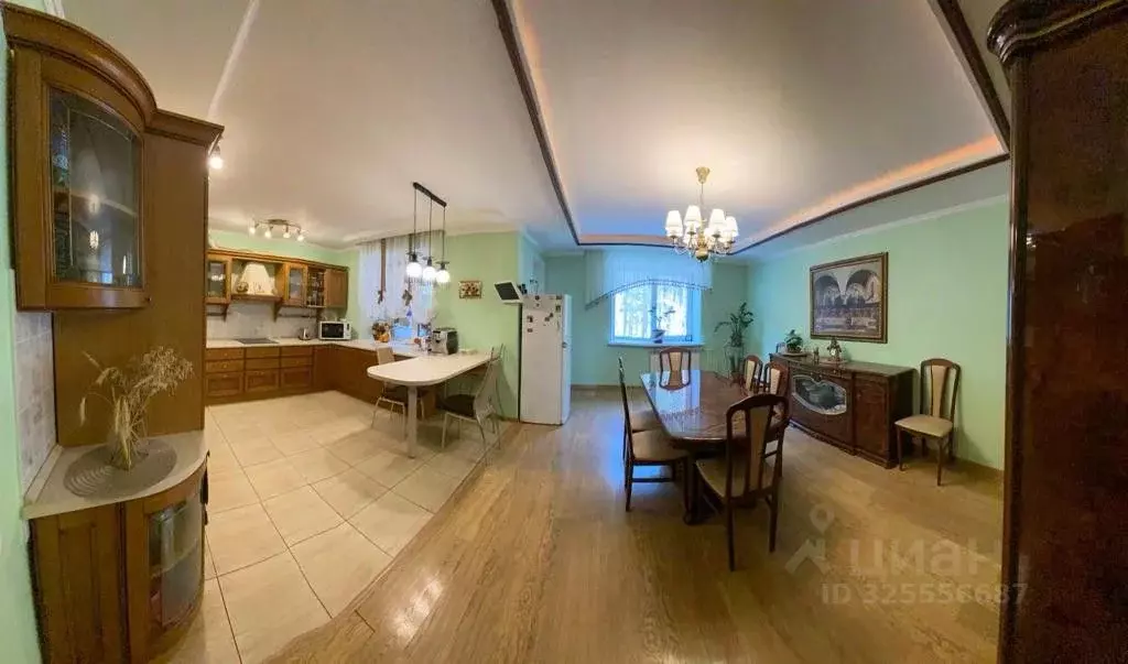 Свободной планировки кв. Красноярский край, Зеленогорск Первомайская ... - Фото 1