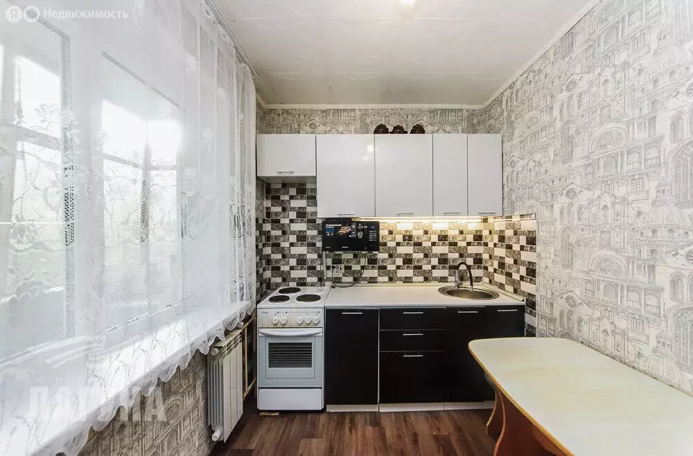 1-комнатная квартира: Томск, улица Говорова, 48 (36 м) - Фото 1