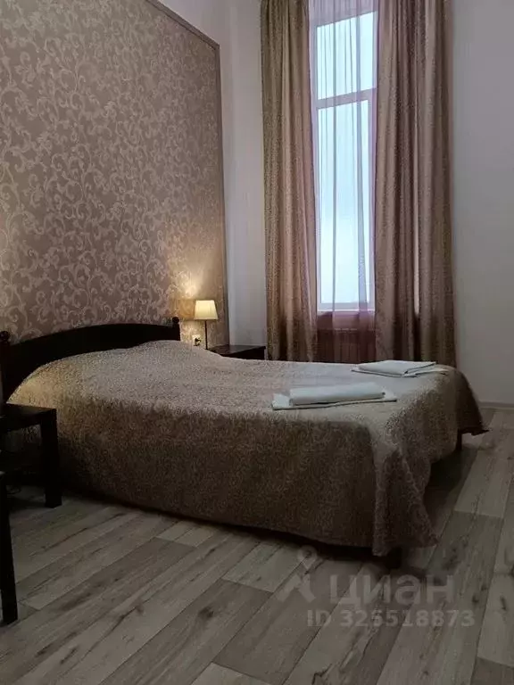 Комната Саратовская область, Хвалынск ул. Урицкого, 36 - Фото 1