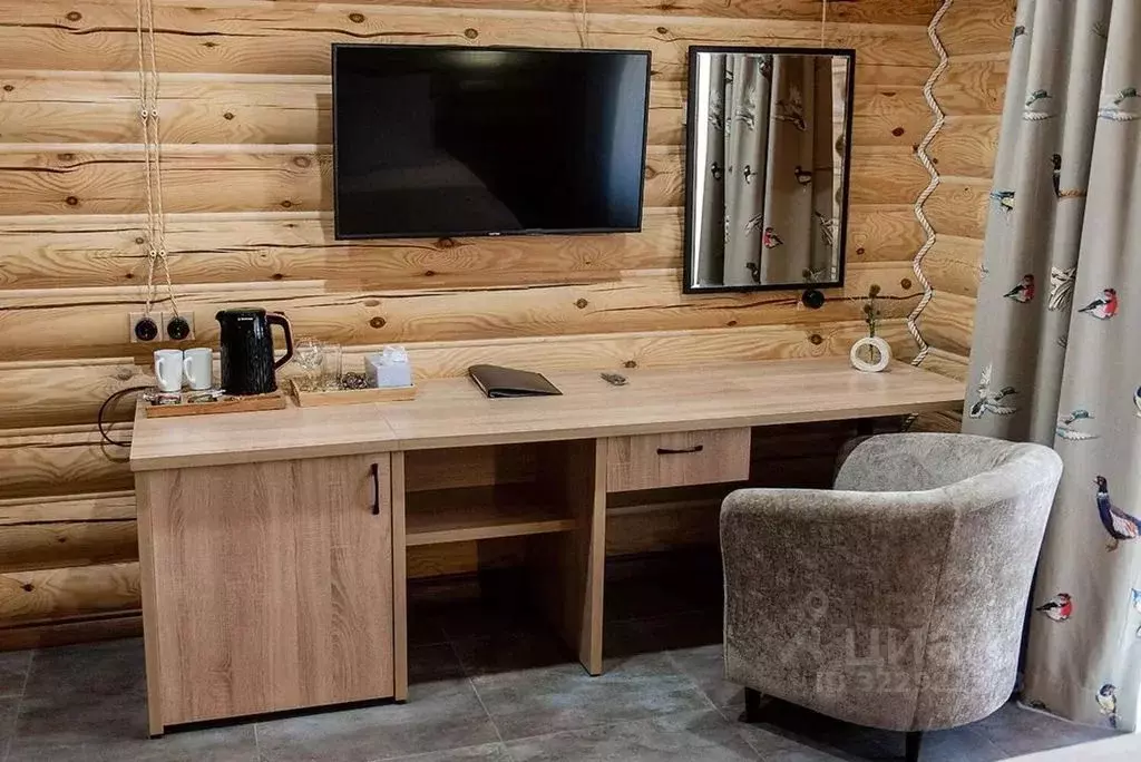 Комната Чувашия, Чебоксары городской округ, Сосновка пгт - Фото 2