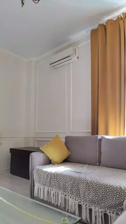 2-к кв. Москва Тверская ул., 4 (65.0 м) - Фото 1