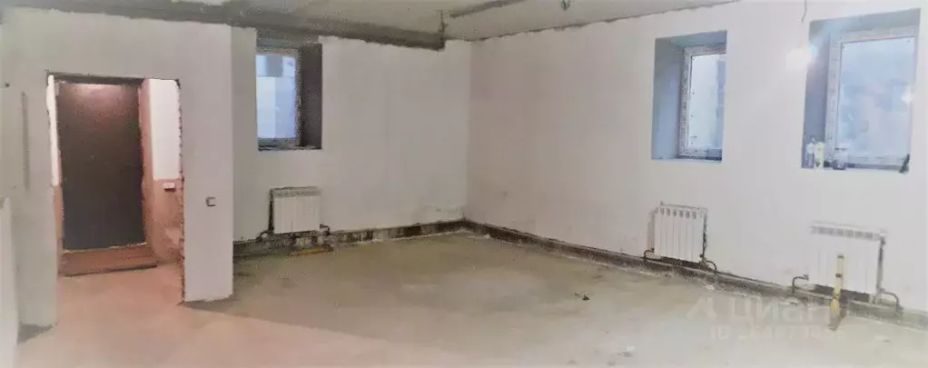 Помещение свободного назначения в Тверская область, Тверь Гвардейская ... - Фото 2