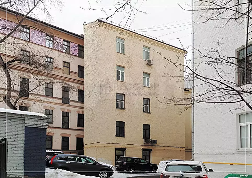 3-к. квартира, 81,5 м, 3/3 эт. - Фото 0