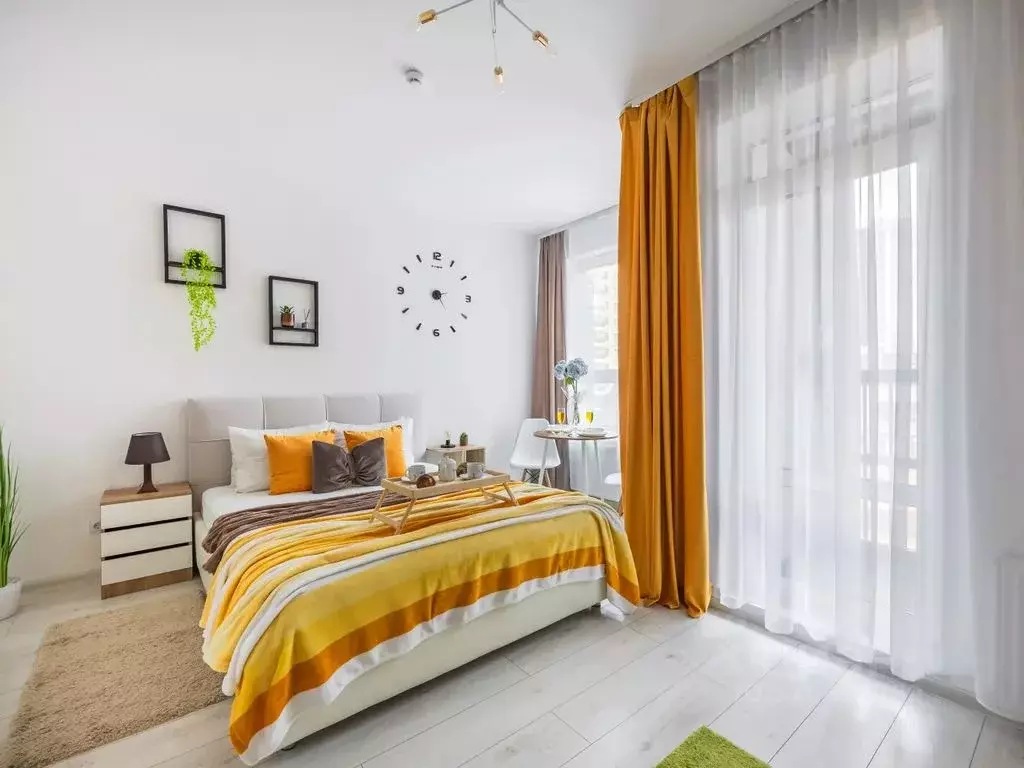 1-к кв. Санкт-Петербург Кубинская ул., 82к3с1 (25.0 м) - Фото 0