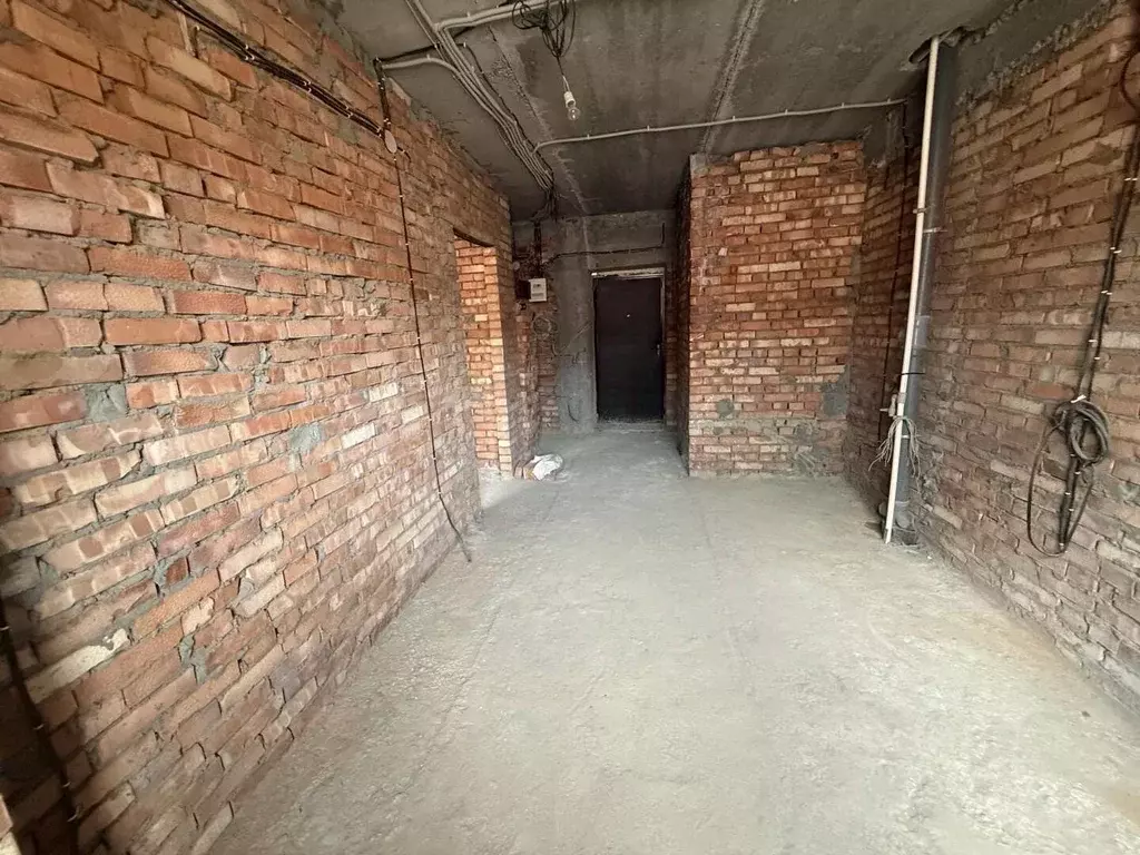 2-к кв. Северная Осетия, Владикавказ ул. Зураба Магкаева, 83к6 (55.0 ... - Фото 2