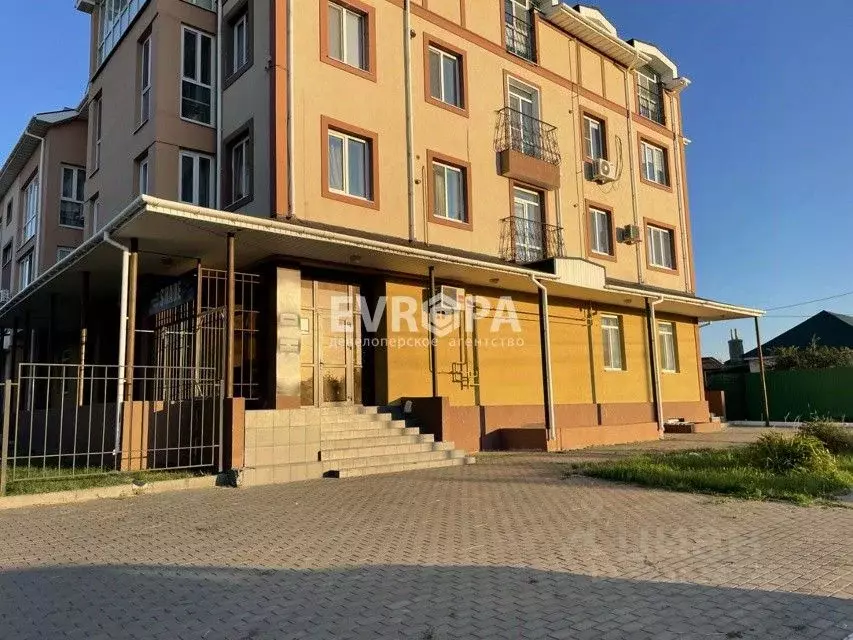 Офис в Ульяновская область, Ульяновск городской округ, пос. Ленинский ... - Фото 2