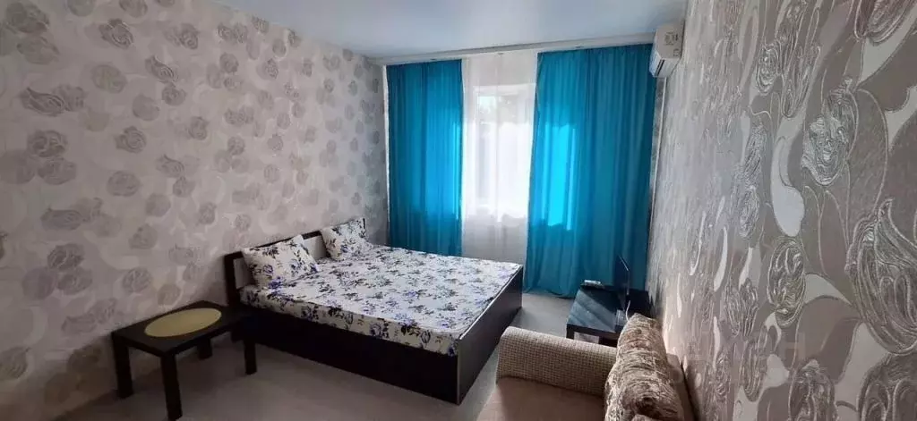 1-к кв. Краснодарский край, Краснодар ул. Имени Жлобы, 139 (42.0 м) - Фото 1