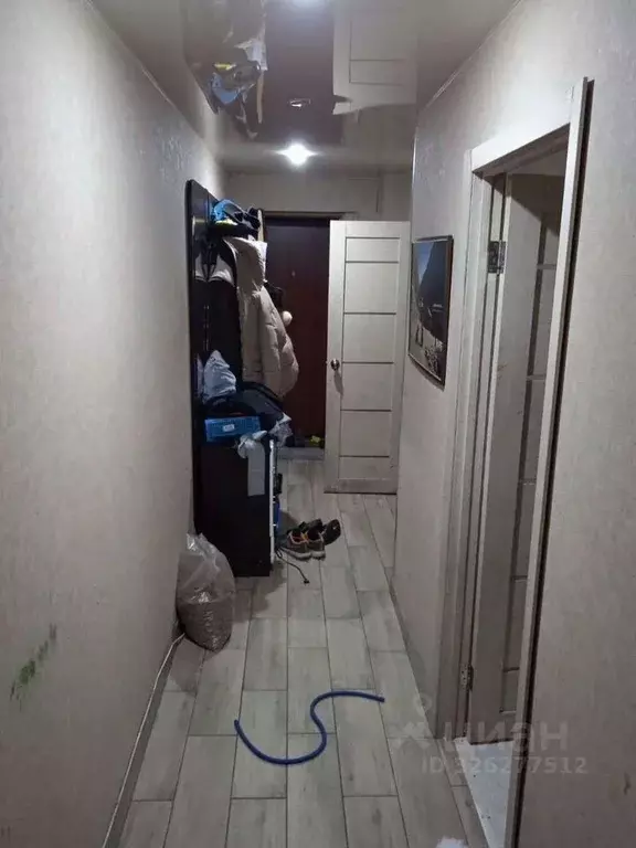 2-к кв. Московская область, Долгопрудный Дирижабельная ул., 6 (45.0 м) - Фото 1