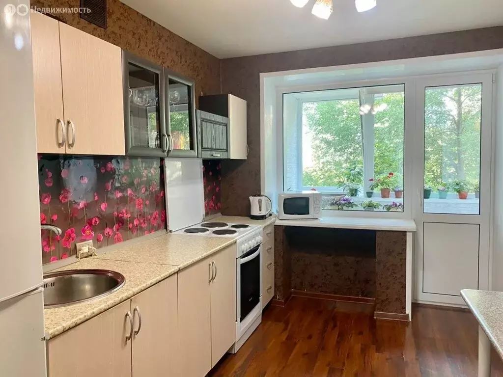 2-комнатная квартира: Уфа, улица Менделеева, 136/1 (49.8 м) - Фото 2