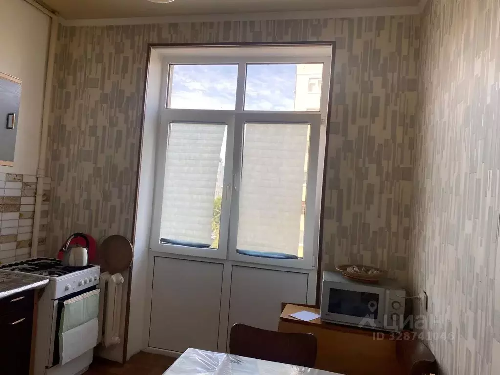 2-к кв. Северная Осетия, Владикавказ ул. Джанаева, 69 (69.0 м) - Фото 2
