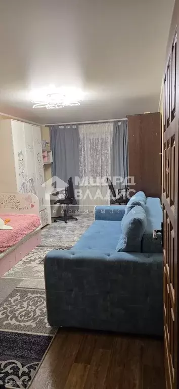 Продаётся 2-к квартира, 48 м - Фото 1
