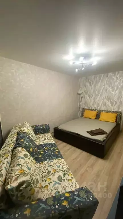 1-к кв. Воронежская область, Воронеж Острогожская ул., 170/2 (36.0 м) - Фото 1