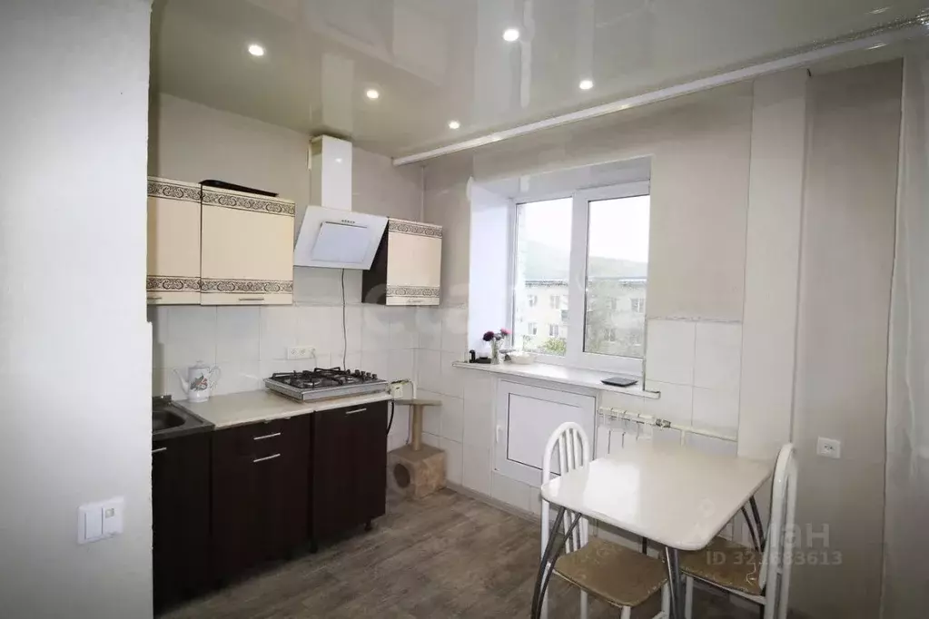 2-к кв. Забайкальский край, Чита ул. Ярославского, 19 (43.4 м) - Фото 1