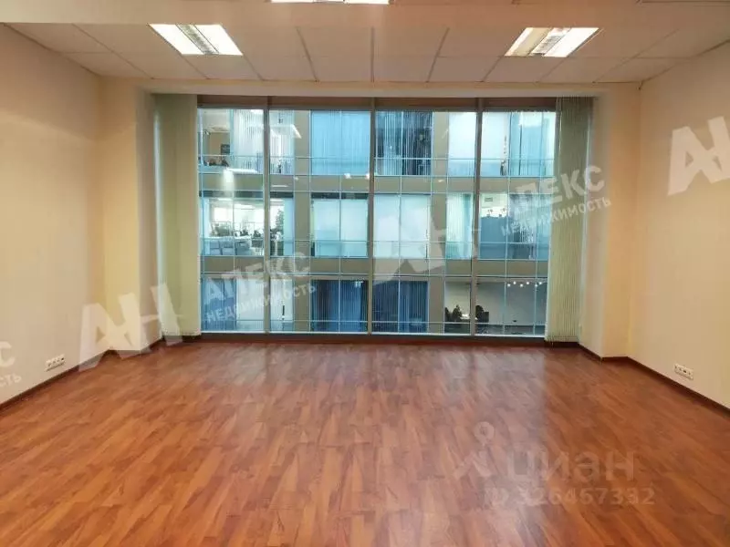 Офис в Москва Верейская ул., 17 (219 м) - Фото 1