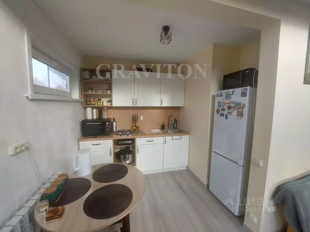 Дом в Алтай, Майминский район, пос. Дубровка Школьная ул., 6 (41 м) - Фото 2